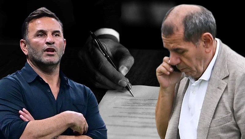 Üstün Lig'e 2'de 2 ile başlayan Galatasaray'da transfer için hareketli