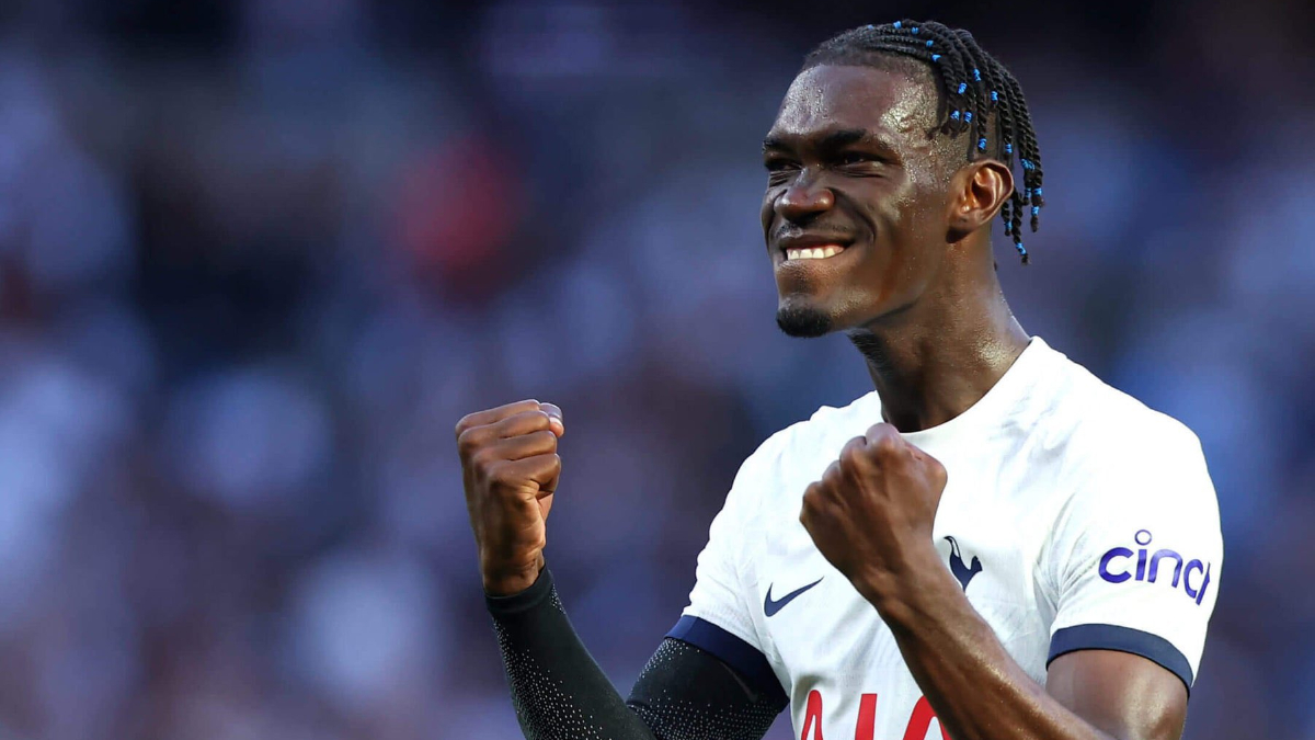 Galatasaray, Bissouma transferinde son basamağa geldi... Daha evvel oyuncuyla muahedeyi