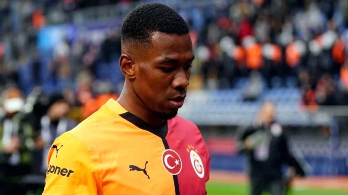 Galatasaray'ın geçen sezon devre arasında Genk'ten 8 milyon euro bonservisle