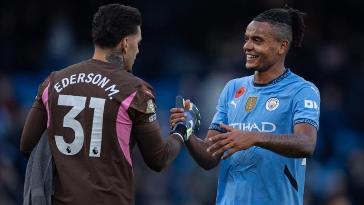İngiliz devi Manchester City, Galatasaray'ın istediği Ederson ve Manuel Akanji