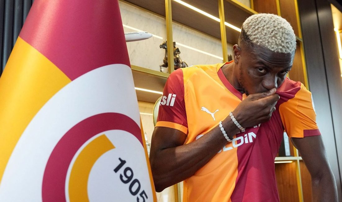 Sarı kırmızılı ekibin Süper Lig başlamadan evvel takımına tekrar kattığı