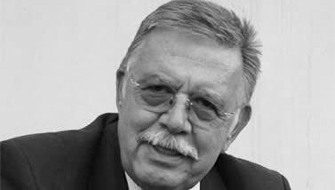 Türkiye Öğretim Üyeleri Derneği (TÜMÖD) İstanbul Şubesi’nin Kurucu Lideri olan