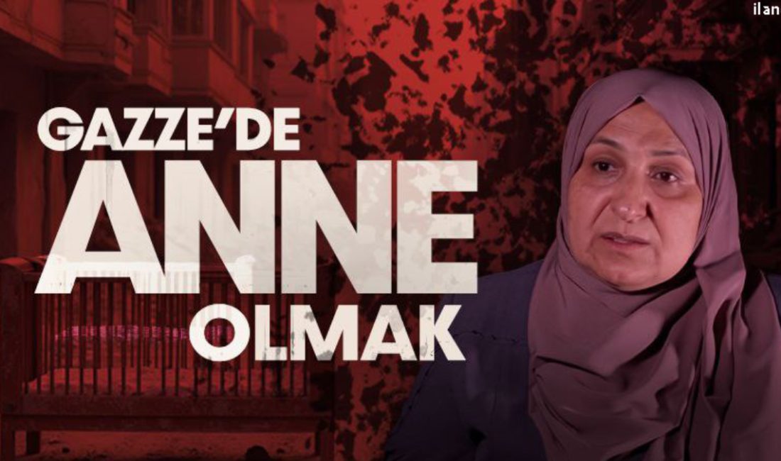 Şimdi genç yaşında hayatının en büyük kararını veren Nil El