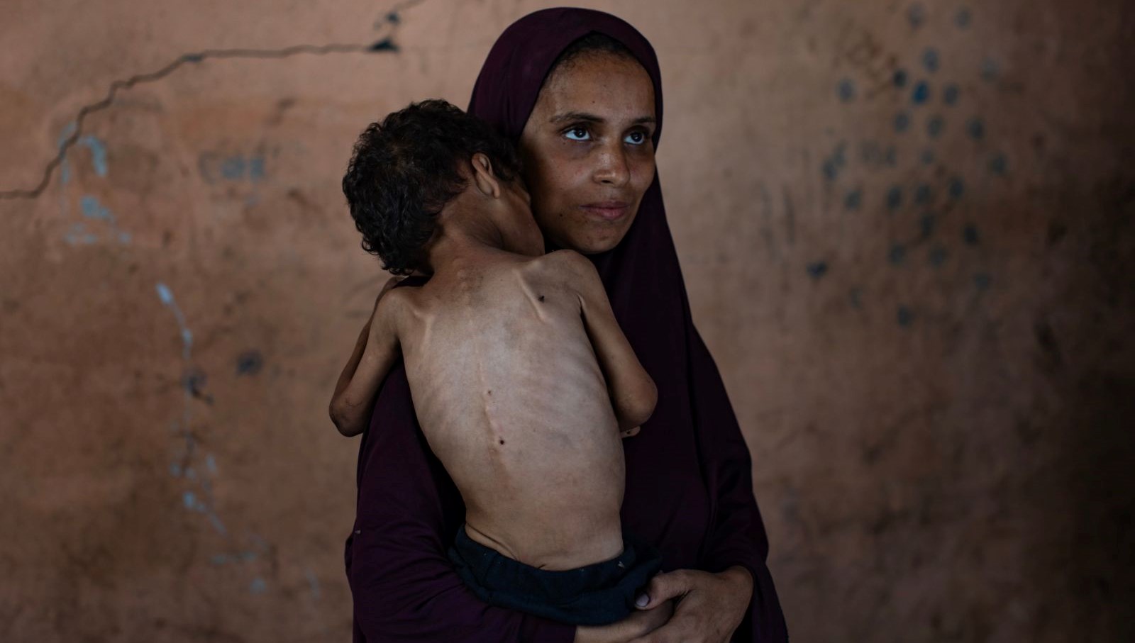 Birleşmiş Milletler Çocuklara Yardım Fonu (UNICEF), İsrail'in atakları nedeniyle Gazze'de