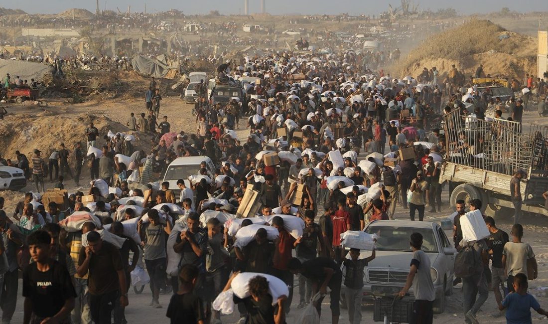 Gazze'de ateşkes için arabulucuların hazırladığı yeni teklife Hamas'tan olumlu cevap