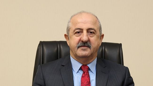 Gebze Belediyesi’nde uzun yıllar kıymetli misyonlarda bulunan ve son olarak