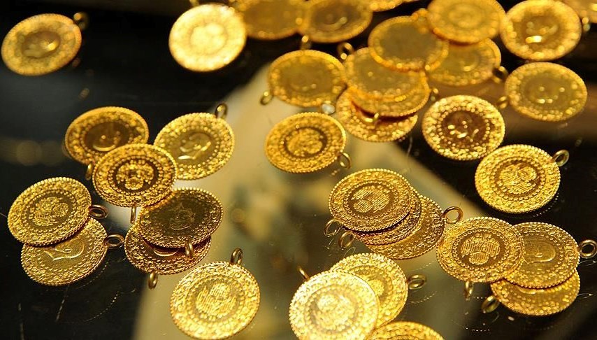 Altın fiyatları yeni haftaya üst taraflı seyirle başladı. Gram altın