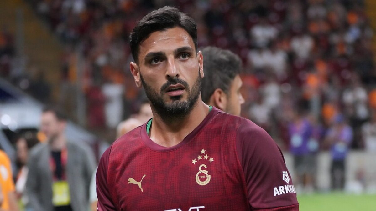 Galatasaray'ın kalecisi Günay Güvenç, Gaziantep FK maçının akabinde "Galatasaray'ın menfaati