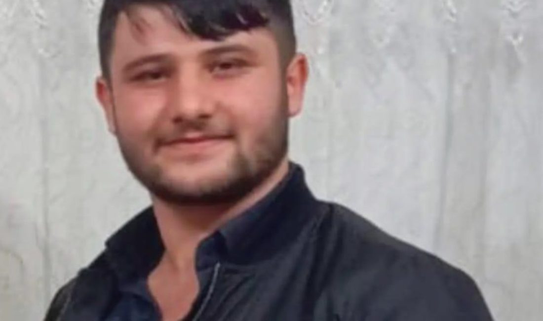 Avaşin Deresi'nde akıntıya kapılıp kaybolan ve toplam 40 gün süren