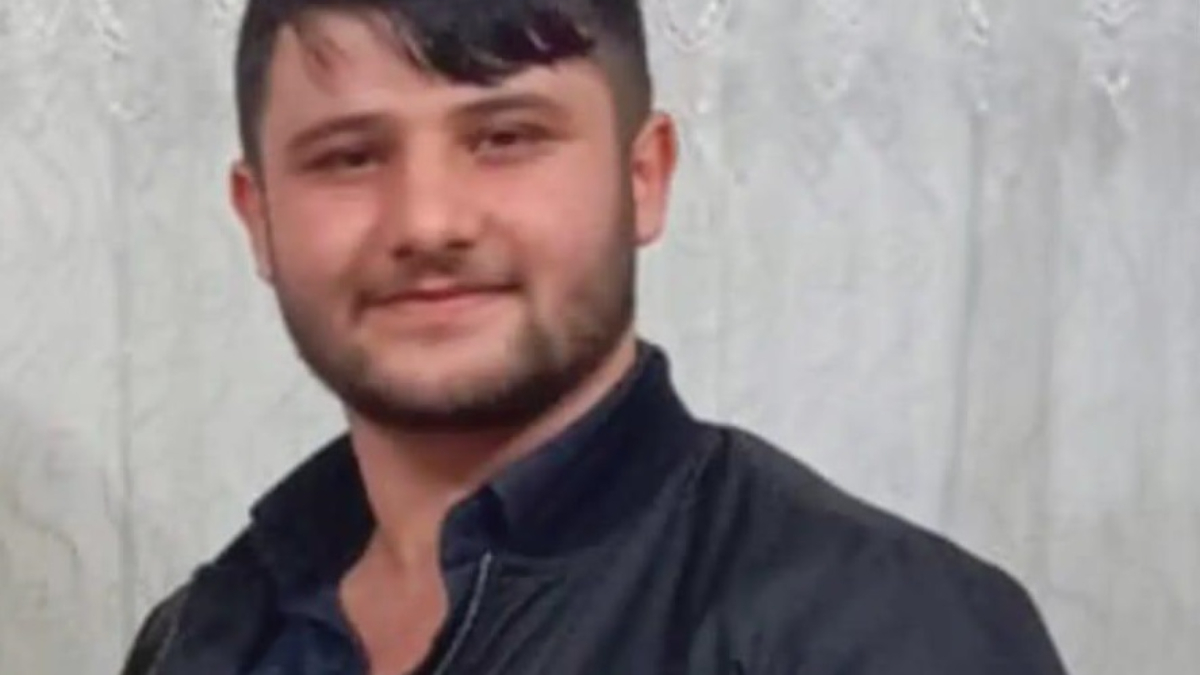 Avaşin Deresi'nde akıntıya kapılıp kaybolan ve toplam 40 gün süren