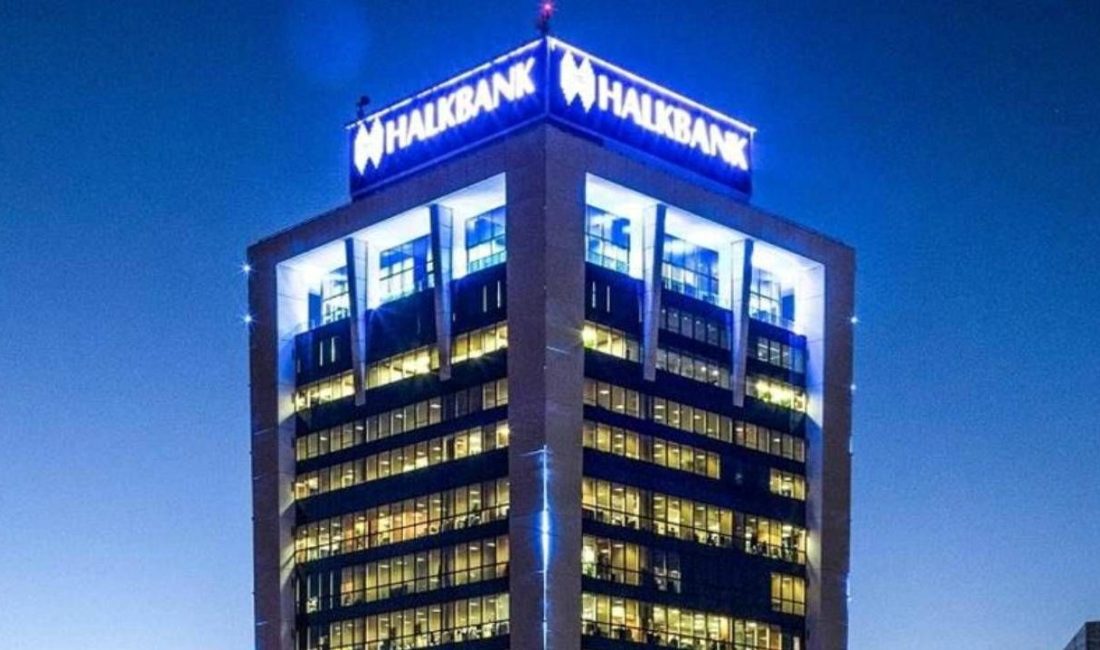 Halkbank, bir medya kuruluşunun Halkbank ve Halkbank Genel Müdürü Osman