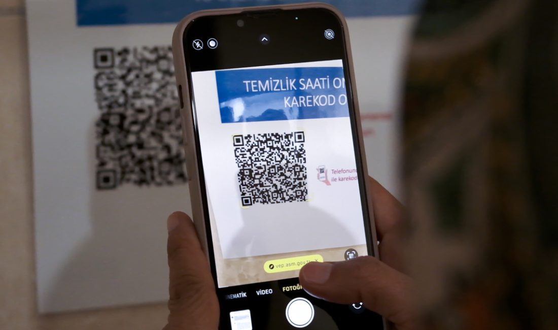 Sıhhat Bakanlığı Kamu Hastaneleri Genel Müdürlüğü, farklı vilayetlerde pilot olarak