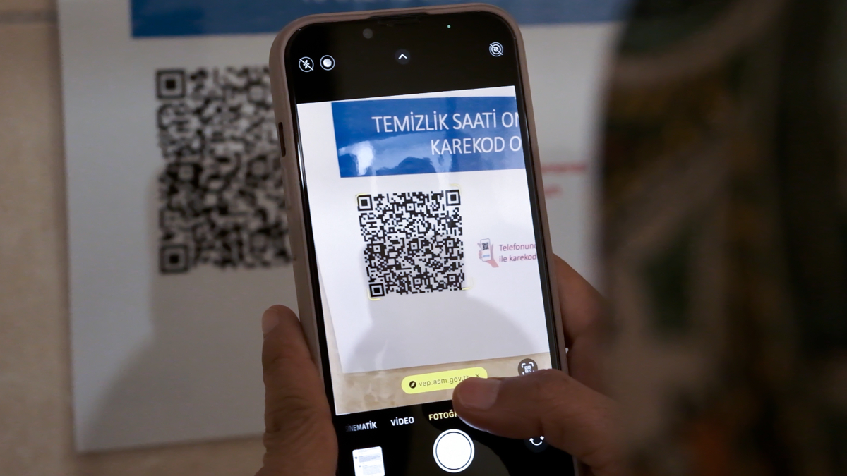 Sıhhat Bakanlığı Kamu Hastaneleri Genel Müdürlüğü, farklı vilayetlerde pilot olarak
