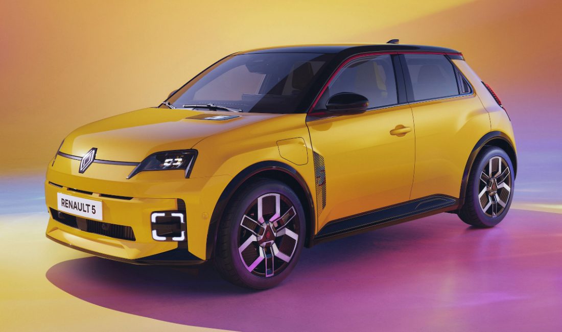 Renault, ağustos ayı fiyat listesini güncelleyerek Clio, Megane Sedan ve