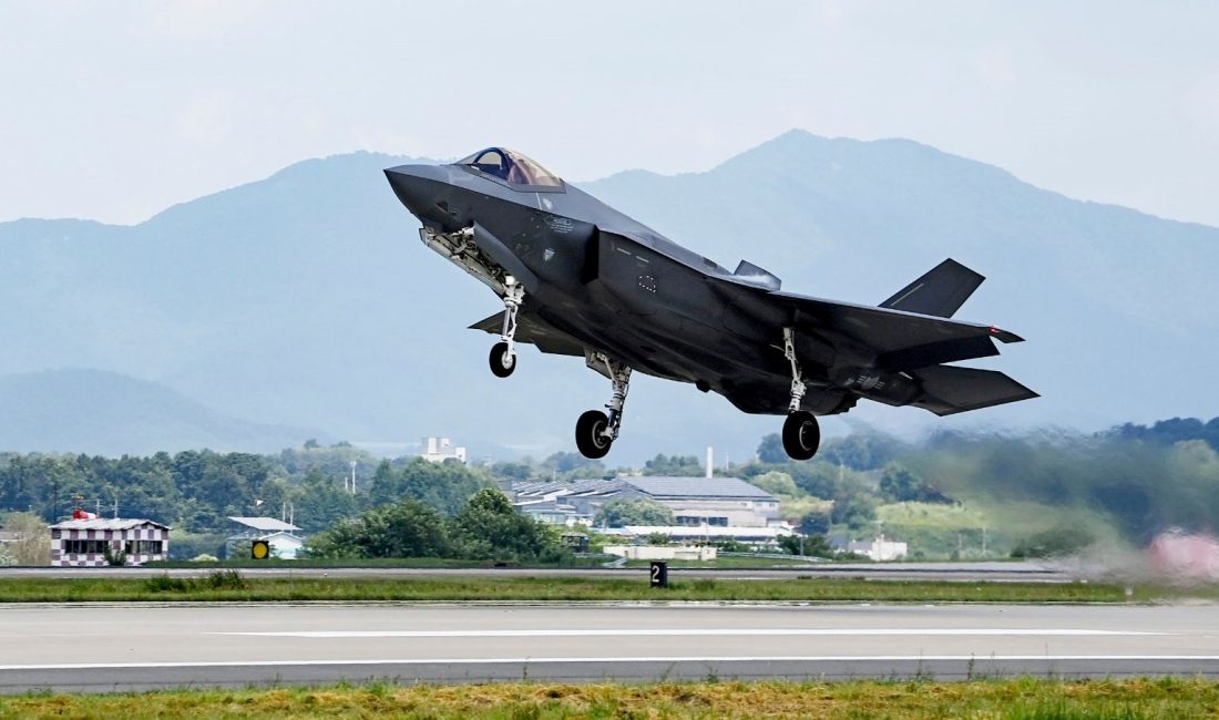 Hindistan'da Modi idaresi, Trump'ın ısrarlarına karşın ABD yetkililerine F-35 savaş