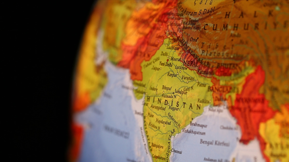 Hindistan ve Çin, 2020’de yaşanan hudut çatışmalarının akabinde 5 yıl