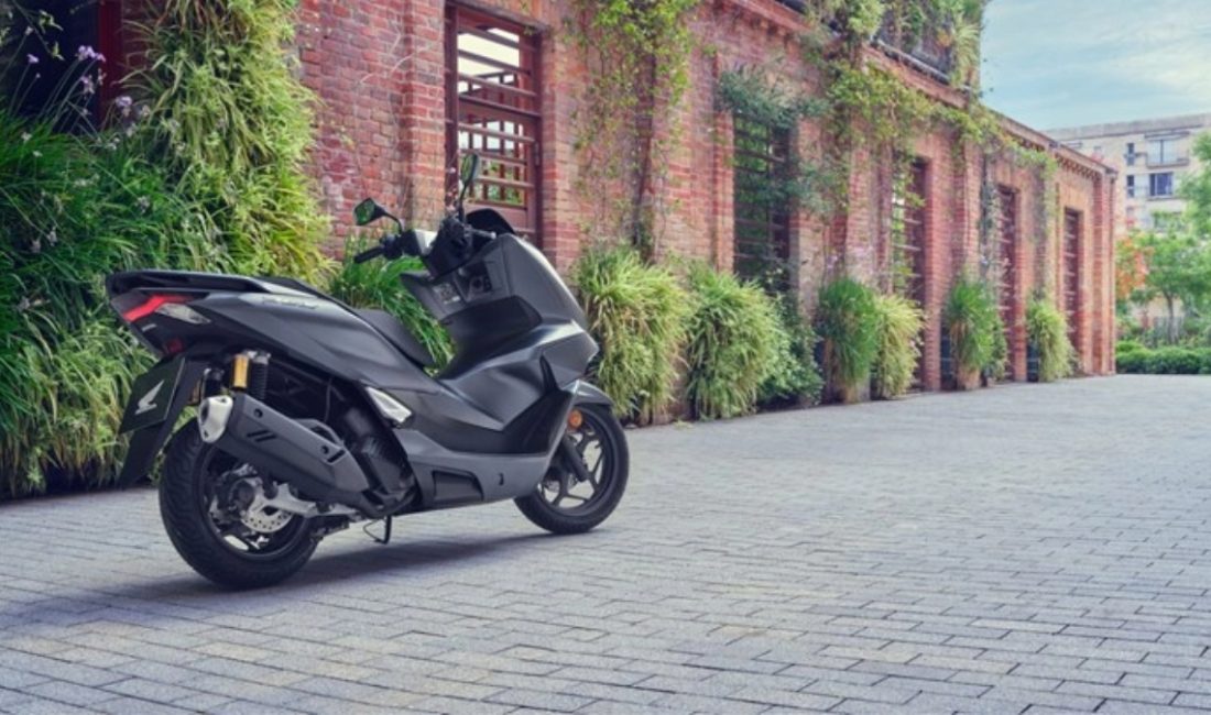 Honda Türkiye, 760 milyon TL'lik bir yatırımla İzmir Aliağa'da yılda
