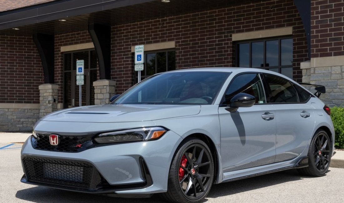 Honda'nın karı birinci çeyrekte yüzde 50 düşüşle 197.7 milyar Japon