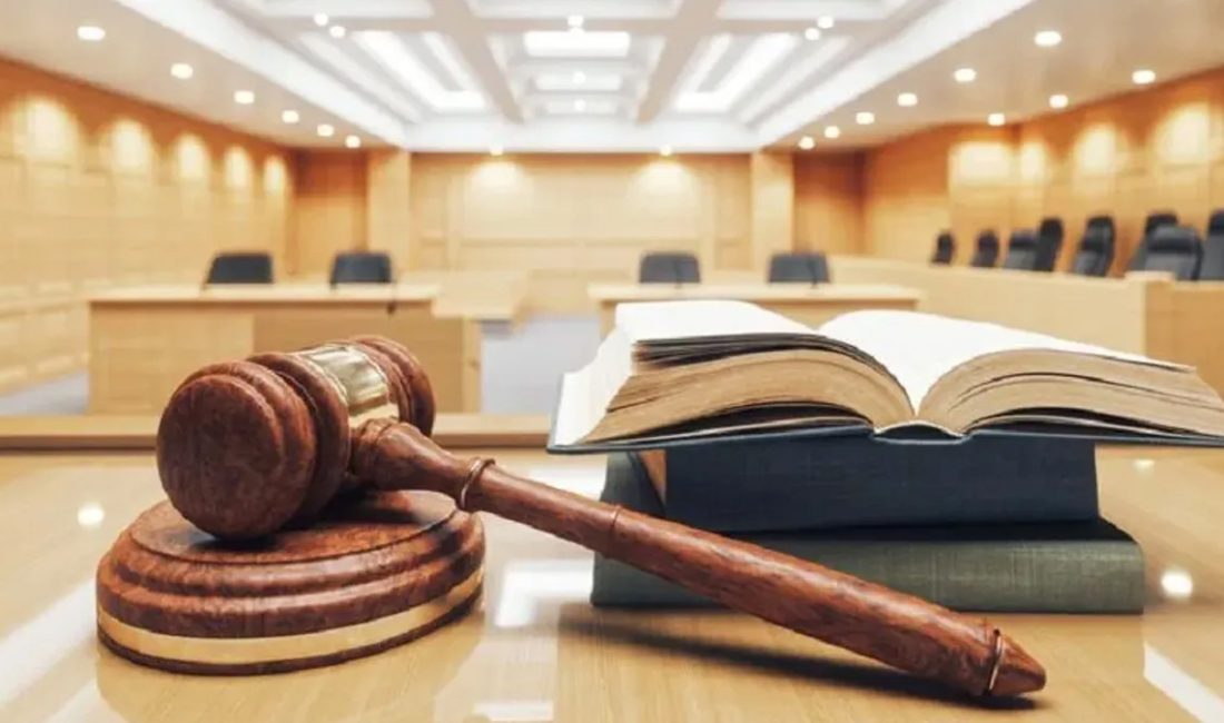 Hukuk Mesleklerine Giriş Sınavı müracaat süreçlerinin tamamlanmasının akabinde müracaat tarihini