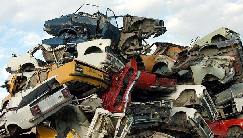 Türkiye Esnaf ve Sanatkarları Konfederasyonu Başkanı Bendevi Palandöken "Hurda araçların yerini