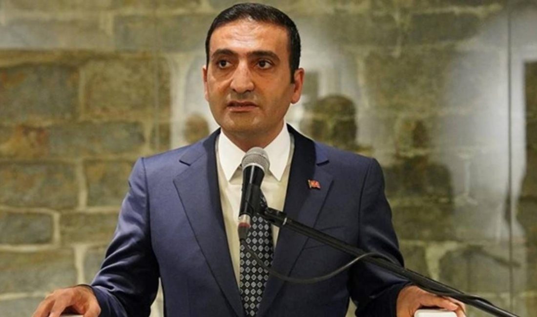 İstanbul Büyükşehir Belediyesi'ne (İBB) yönelik yolsuzluk soruşturması kapsamında, aralarında Beyoğlu