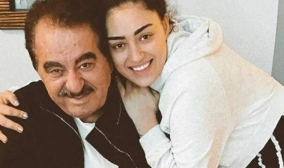Dilan Çıtak, babası İbrahim Tatlıses'e kumanda fırlattığı için 'silahla yaralamaya
