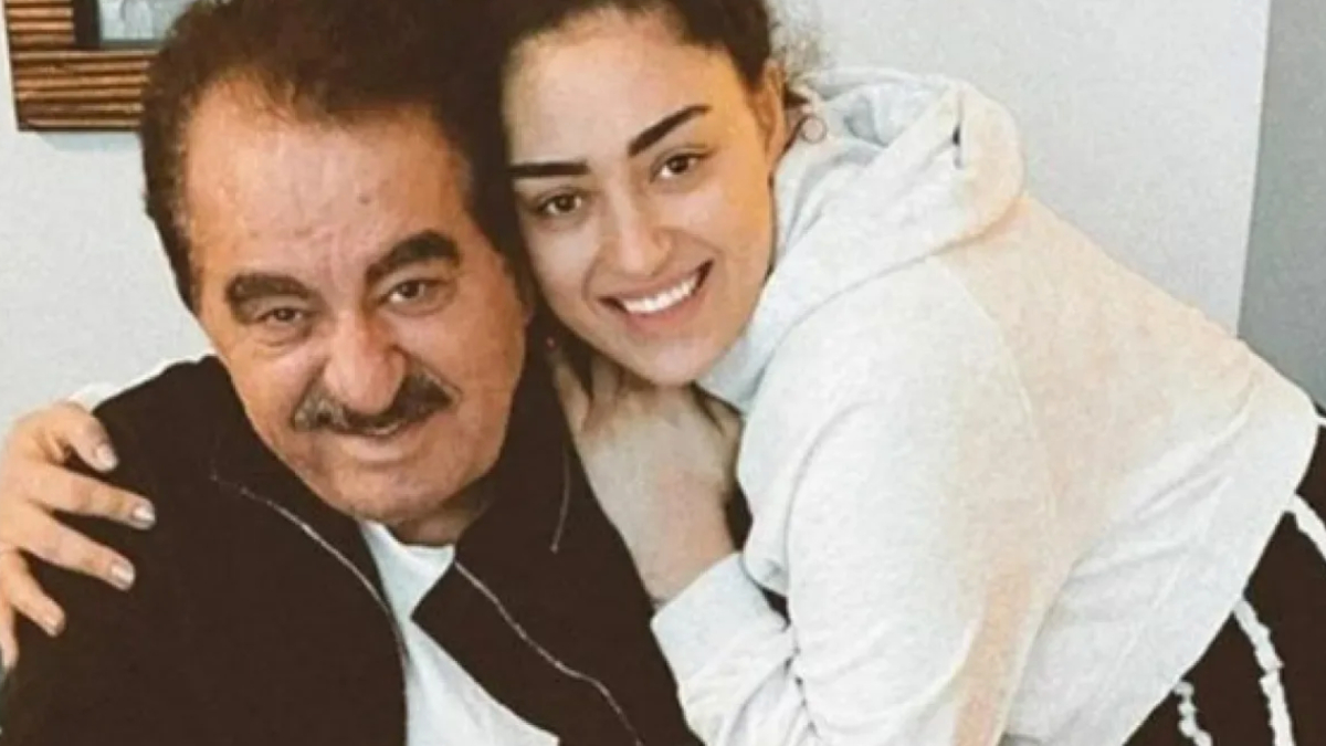 Dilan Çıtak, babası İbrahim Tatlıses'e kumanda fırlattığı için 'silahla yaralamaya
