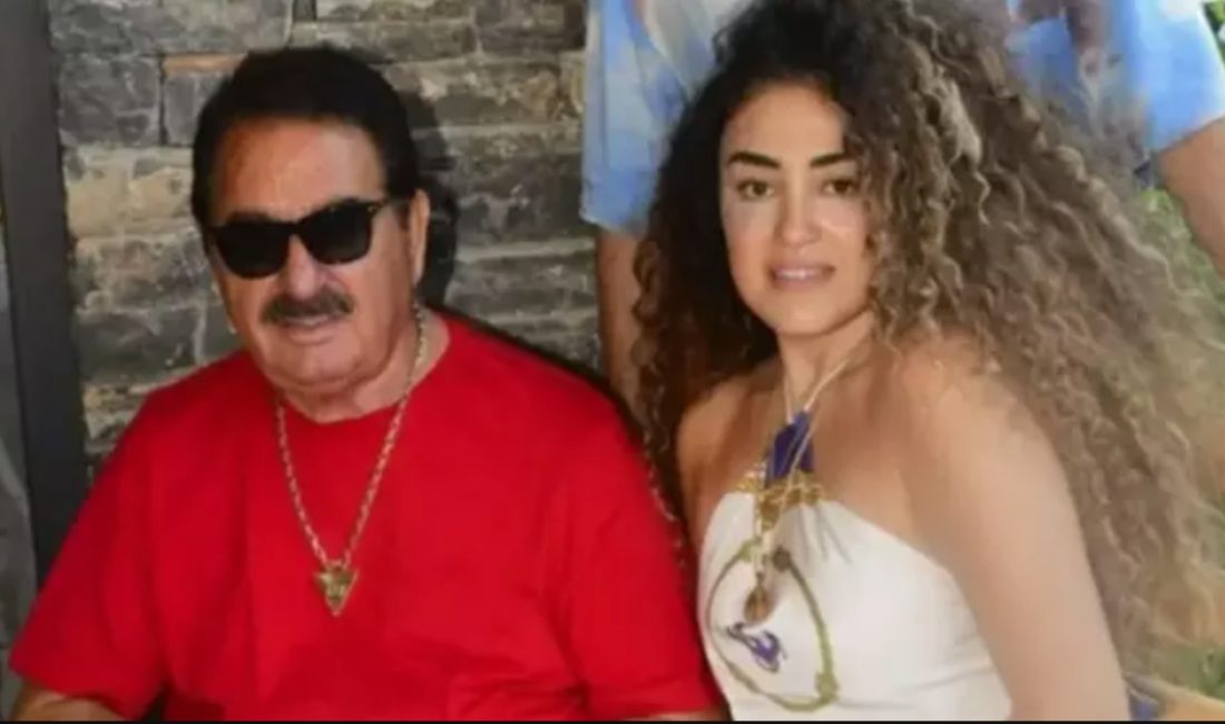Babası İbrahim Tatlıses'e attığı kumandadan ötürü hakkında dava açılan Dilan