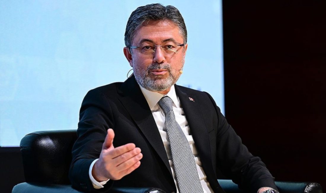 Batman'a 3 milyar TL'lik sera organize tarım bölgesi yatırımı yapıldığını