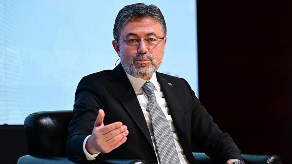 Batman'a 3 milyar TL'lik sera organize tarım bölgesi yatırımı yapıldığını