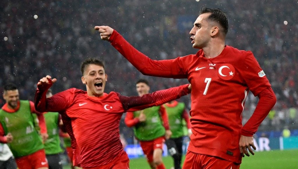 Süper Lig'de yeni dönemin başlamasına günler kala Fenerbahçe'nin Benfica'da forma