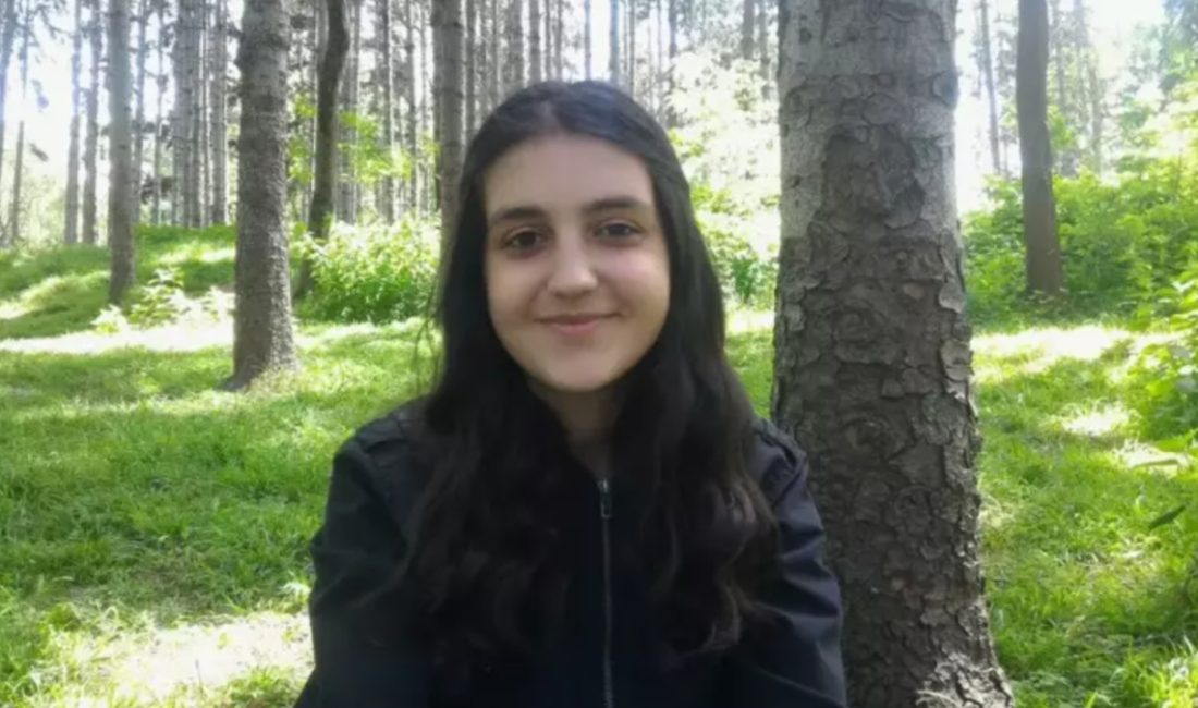 Yıllar evvel yayınladığı görüntülerle fenomen haline gelen Banu Berberoğlu, bir