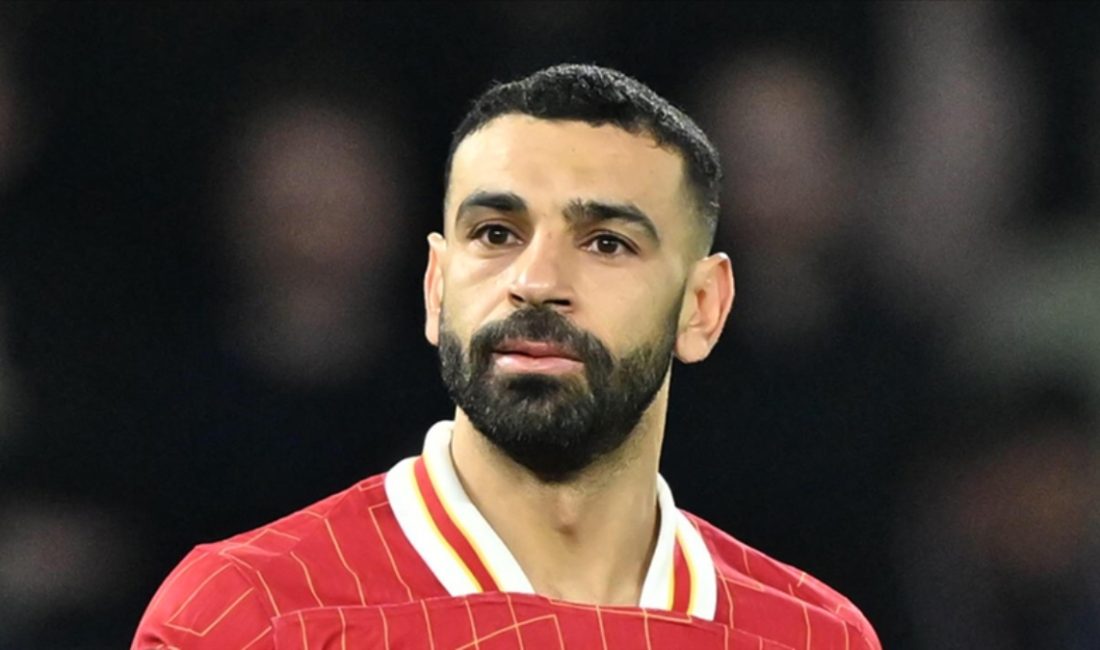 İngiltere Profesyonel Futbolcular Birliği (PFA) tarafından verilen Premier Lig'de yılın