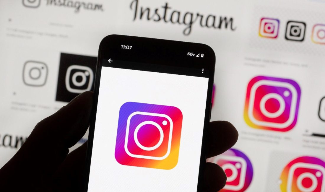 ABD’de 37 eyaletin başsavcısı, Instagram’ın yeni “Harita” özelliğinin çocuklar ve