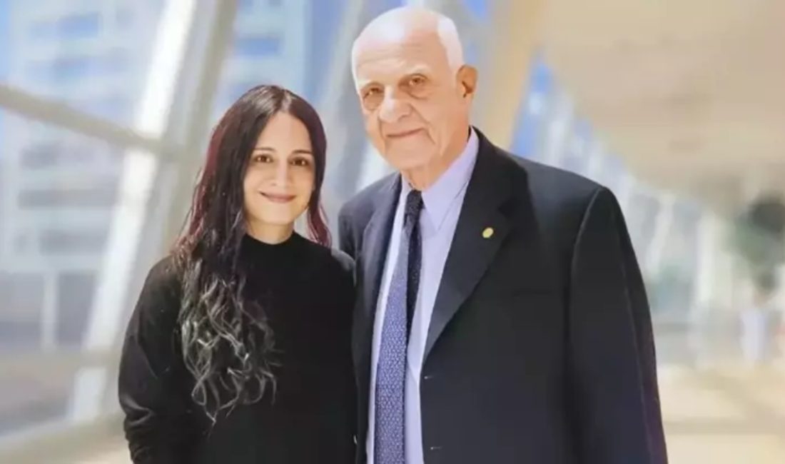 İnan Kıraç ile kızı ipek Kıraç ortasında yıllardır süren küslük