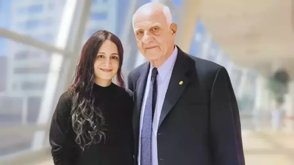 İnan Kıraç ile kızı ipek Kıraç ortasında yıllardır süren küslük