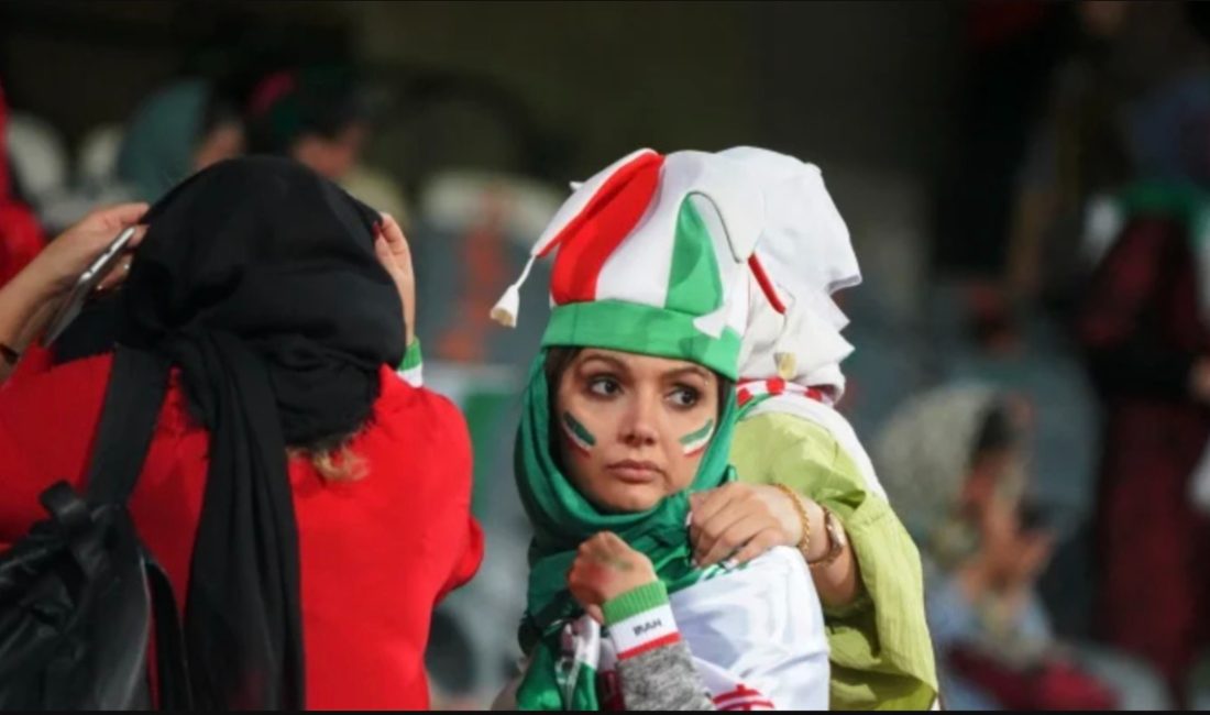İran Futbol Federasyonu Sözcüsü Buyruk Mehdi Alevi, büyücülükle ilgili faaliyetleri