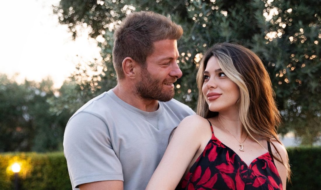 Survivor şampiyonu İsmail Balaban'ın eşi İlayda Şeker, hamilelik devrinde ne