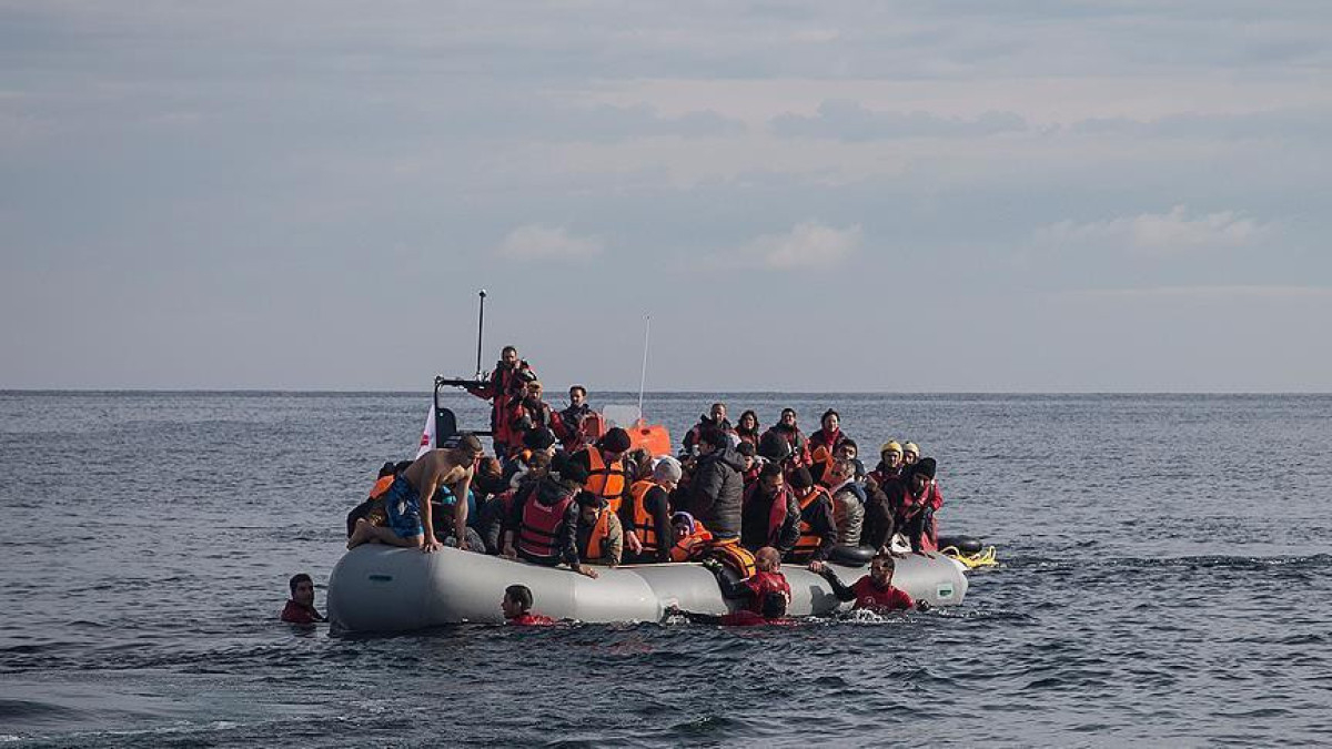 İspanya Ulusal İstatistik Enstitüsünün (INE) datalarına nazaran ülke nüfusu göçmen