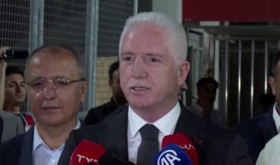 İstanbul Valisi Davut Gül, güvenlik tedbirleriyle ilgili, "Ben ve tüm