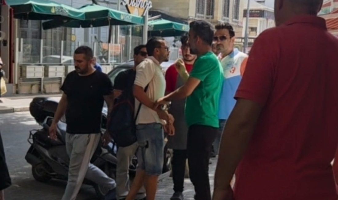 Bakırköy'de bankadan para çekerek kirasını ödemeye giden bayanın yolda düşürdüğü