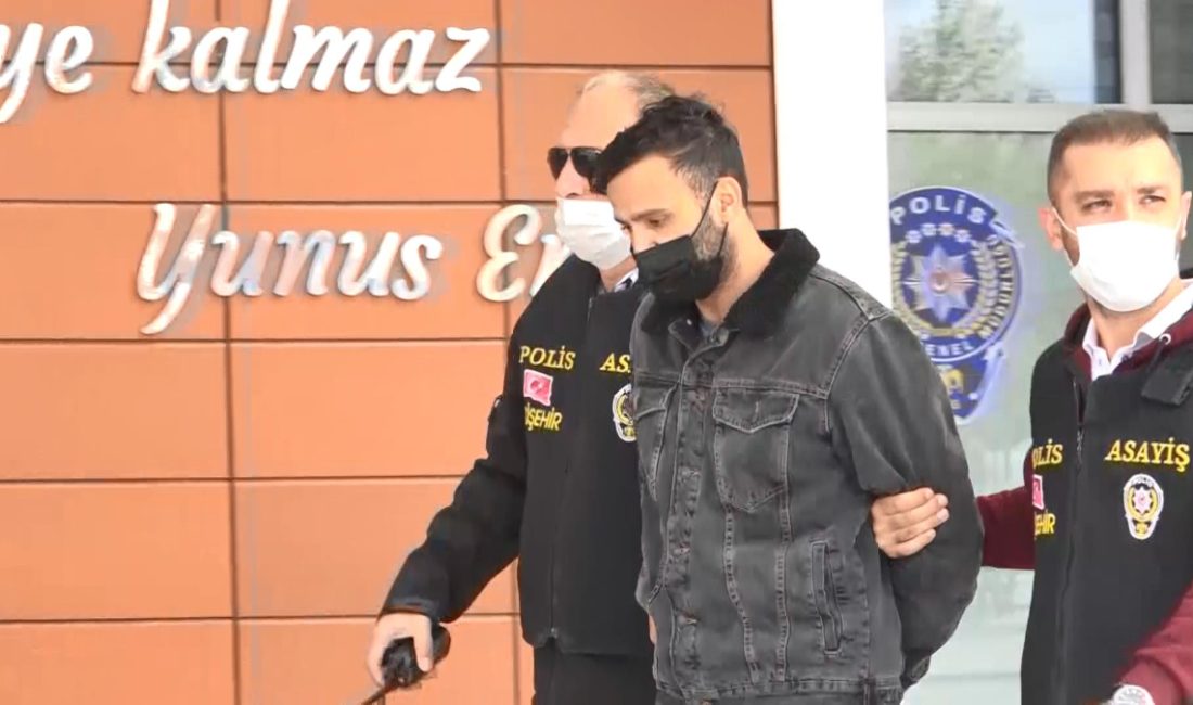 İstanbul'da 7 yıl evvel kaybolan Emine Özkaya soruşturmasında, en son