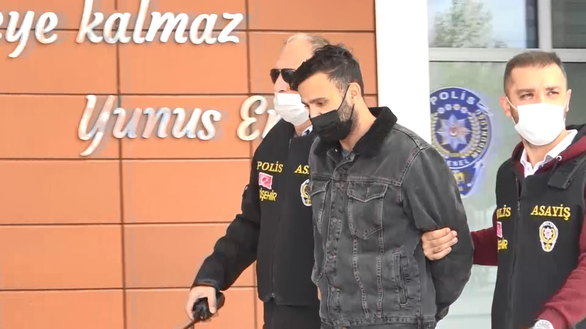 İstanbul'da 7 yıl evvel kaybolan Emine Özkaya soruşturmasında, en son