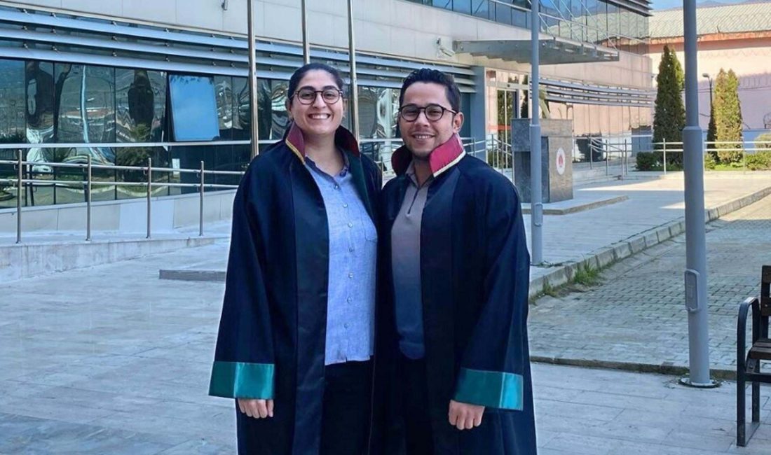 İstanbul 7'inci Aile Mahkemesi, çekişmeli boşanma davasında bir çiftin müşterek