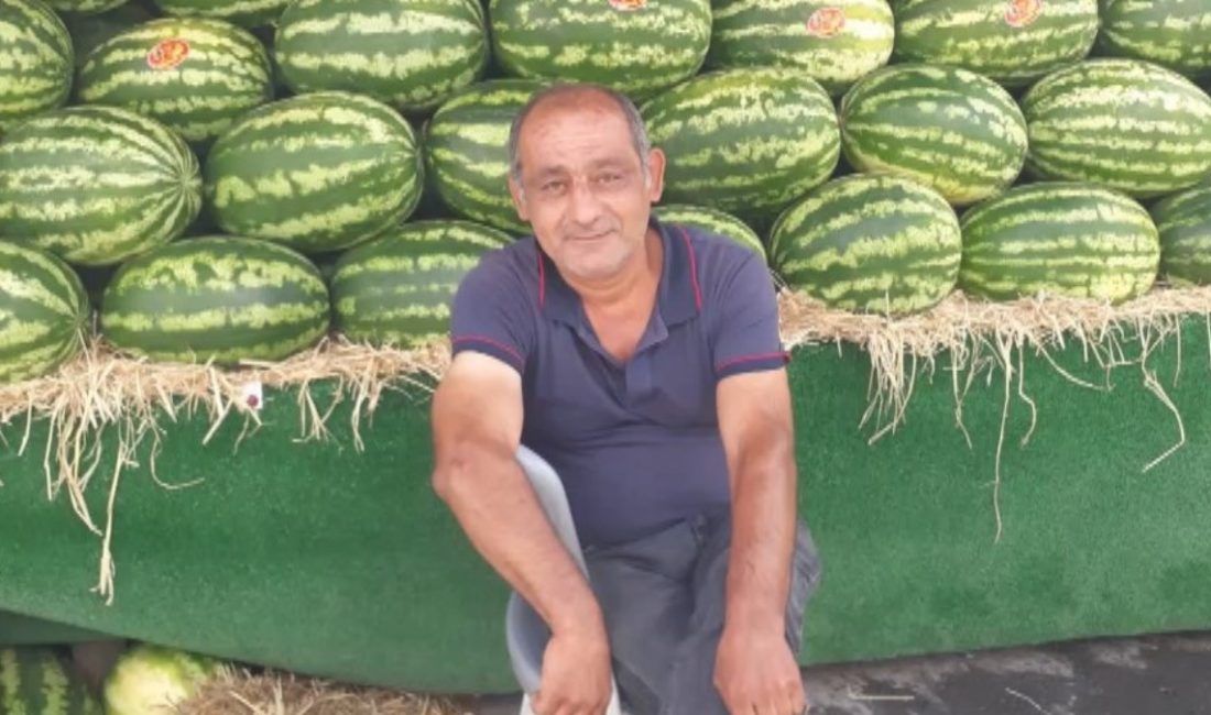 Ataşehir'de yaşadığı meskenden makûs kokular gelmesi üzerine konuta giren polis