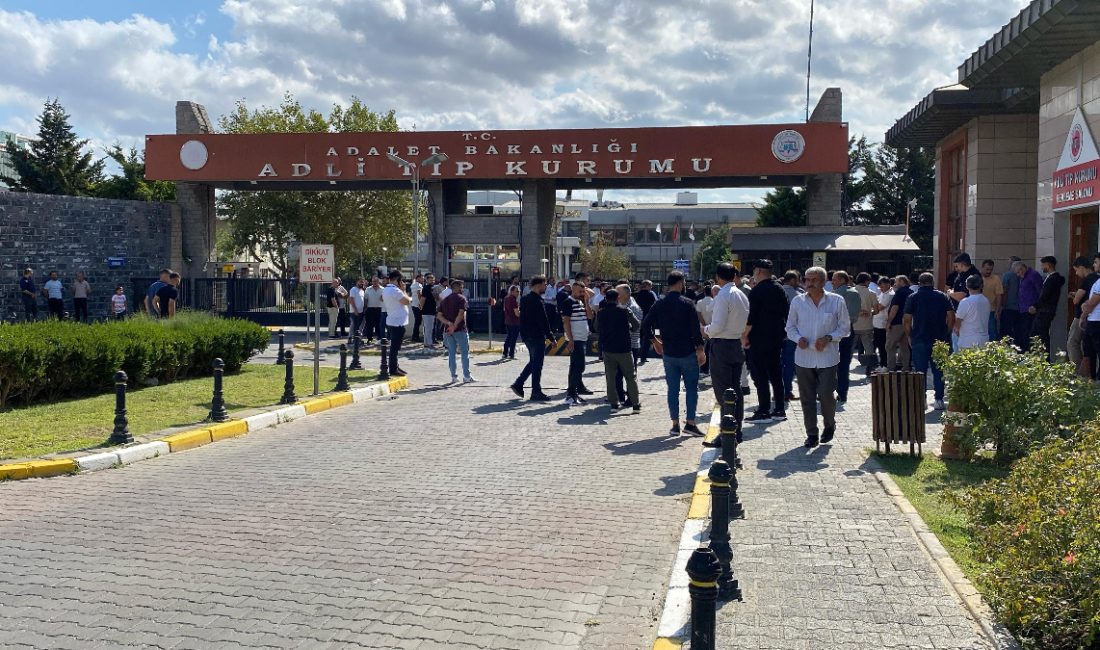 Eyüpsultan’daki silahlı hücumda öldürülen taksicinin kardeşi, "Ben ve abim her