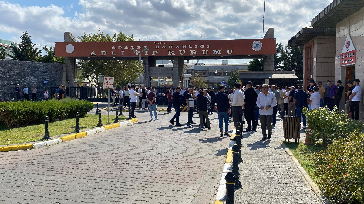 Eyüpsultan’daki silahlı hücumda öldürülen taksicinin kardeşi, "Ben ve abim her