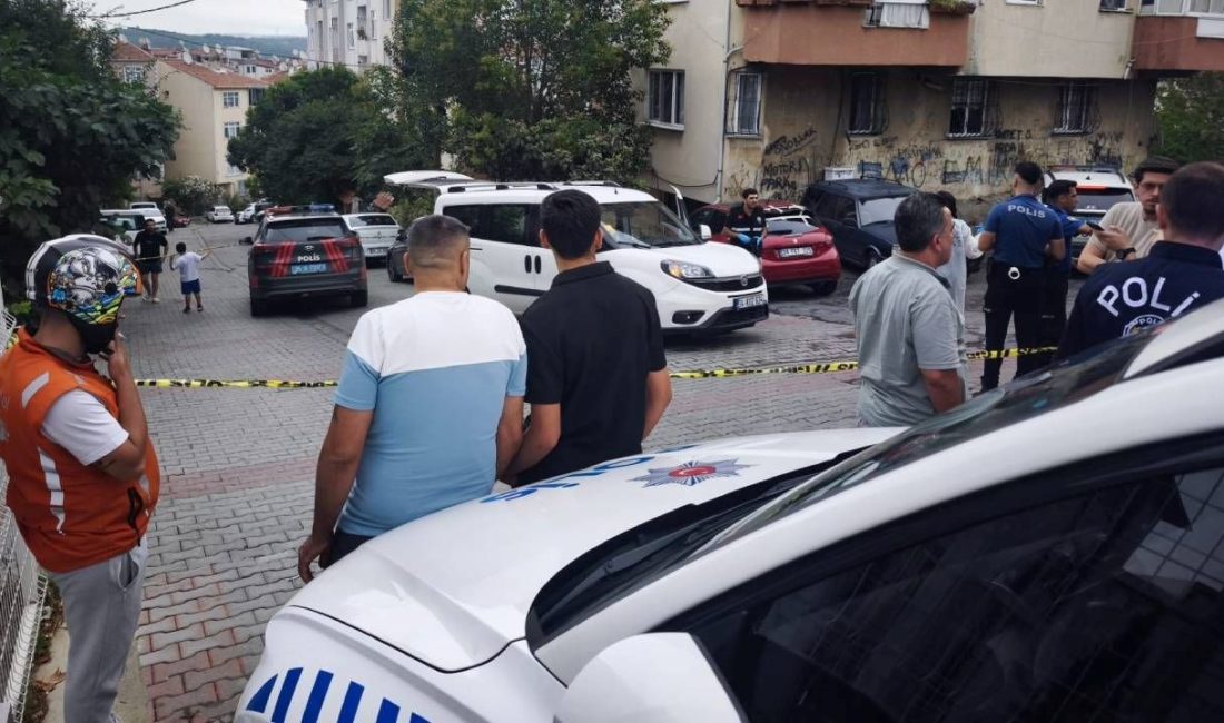 İstanbul'da işe gitmek için aracına binen Muammer Öztürk, kimliği bilinmeyen