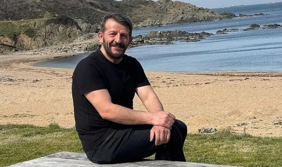Sarıyer ilçesinde yaşayan Şemdin Bektaş'ın işe gelmemesi üzerine Bektaş'ın meskenine