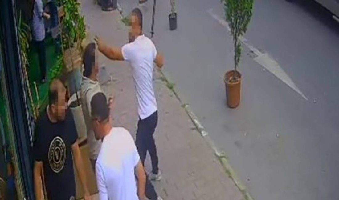 İstanbul'da tamire verdiği telefonunda farklı hasar oluştuğunu tez eden kişi